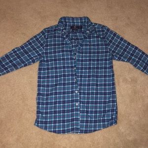 Boys’ Vineyard Vines Flannel